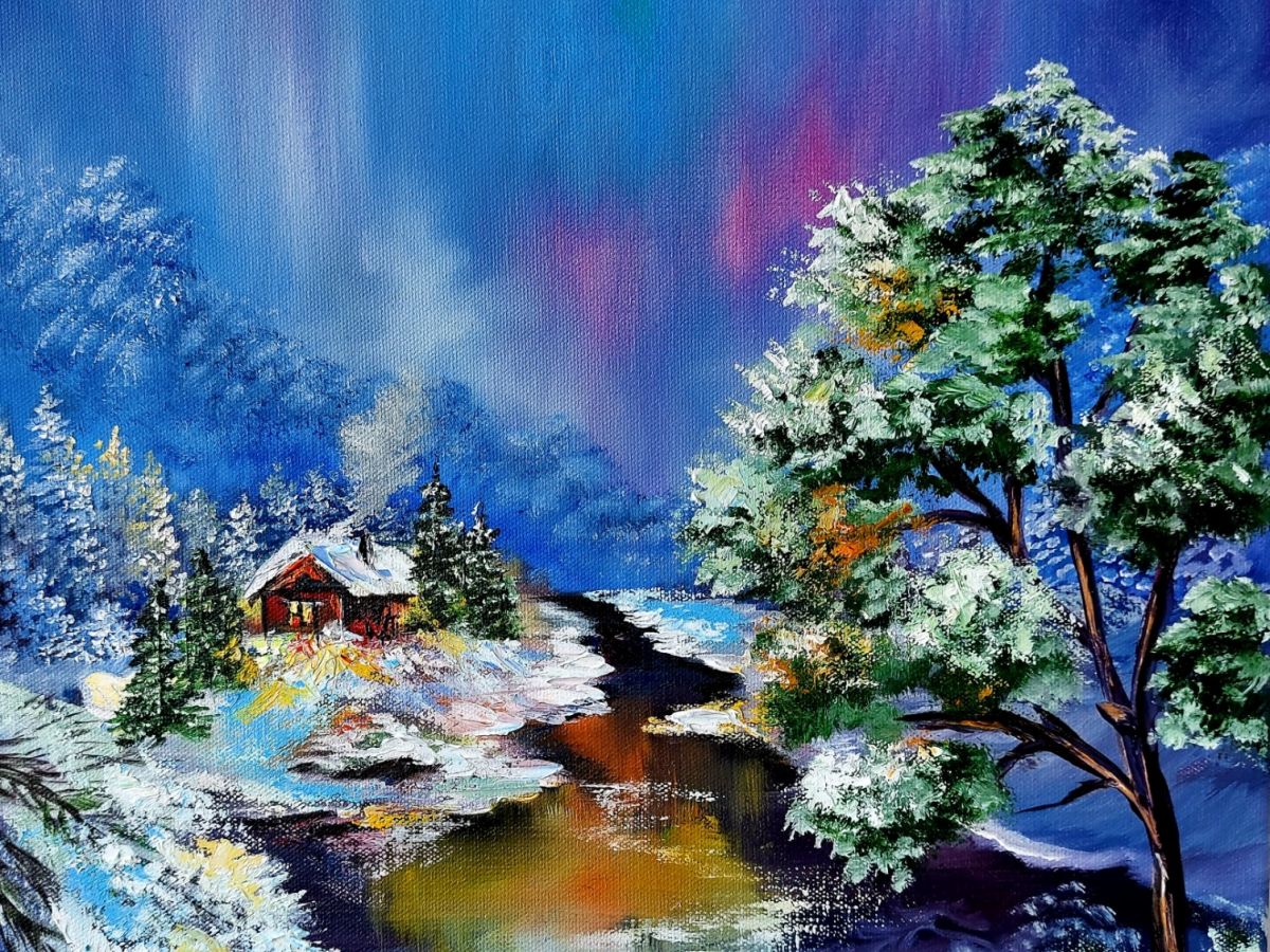 Автор: Маргарита Ахметгалеева