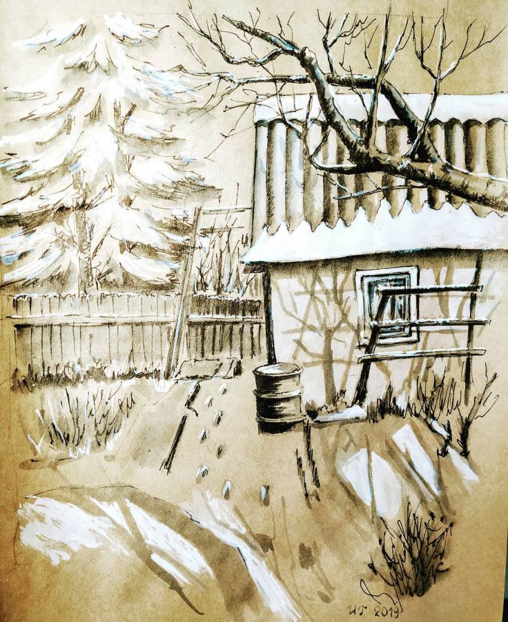 Автор: Ирина Галкина