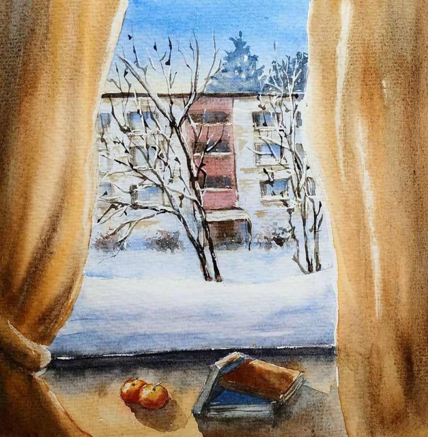 Автор: Ирина Галкина