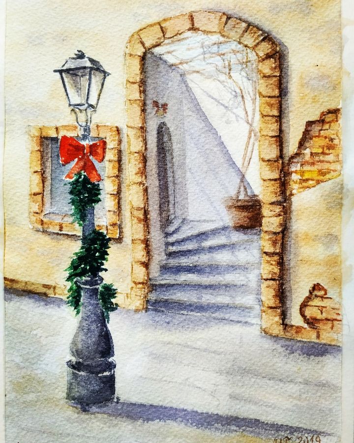 Автор: Ирина Галкина