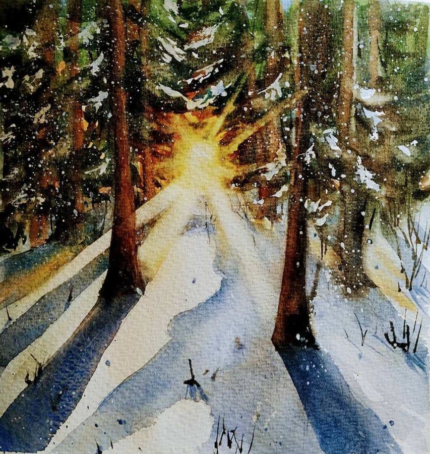 Автор: Ирина Галкина