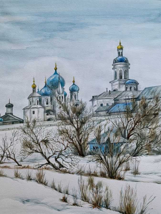 Автор: Алексей Георгиев