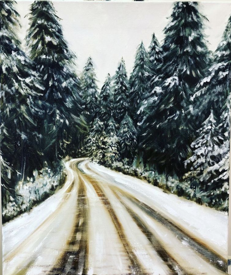 Автор: Елена Попова