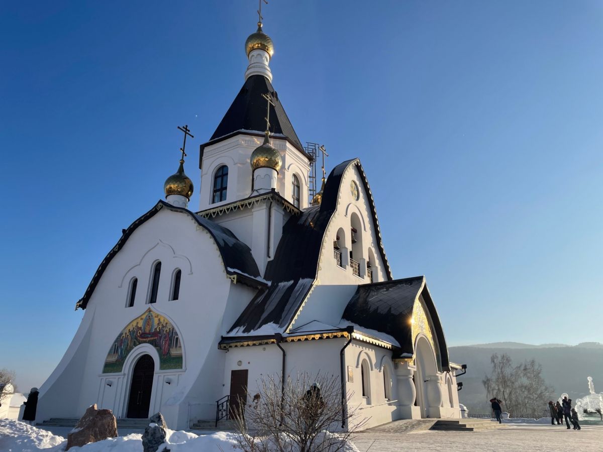 Автор: Дарья Адаму