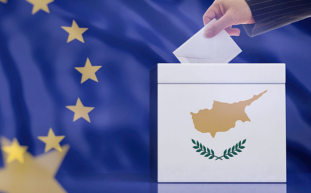 Расклад сил накануне выборов в Европарламент
