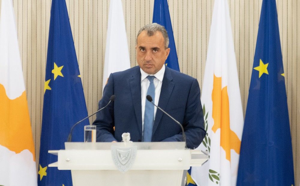 Кипр одобрил ревакцинацию
