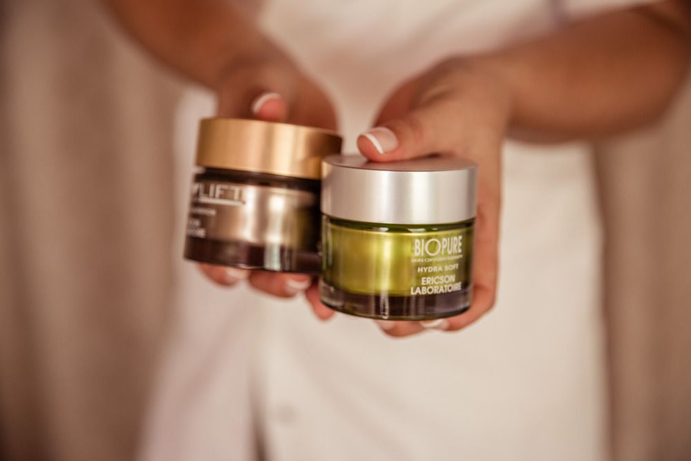 Ericson Laboratoire и Forlle’d: косметика нового поколения