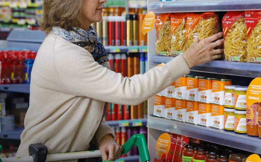 Как правильно выбирать продукты в магазинах