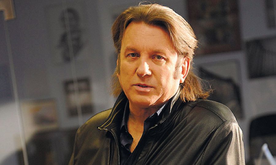Юрий Лоза: «Своим парнем» можно быть до конца дней»