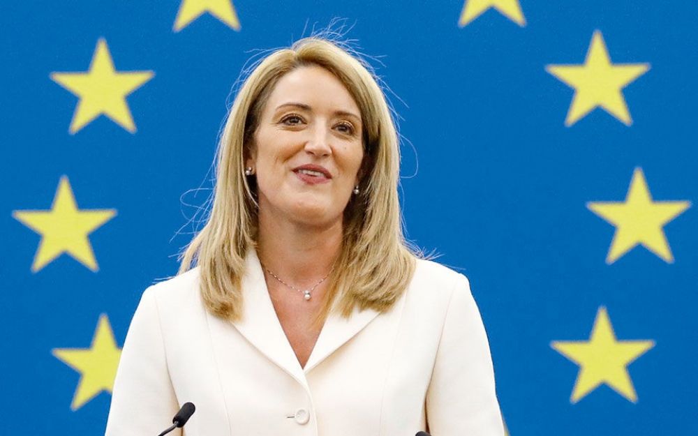 Во главе Европарламента — друг Кипра