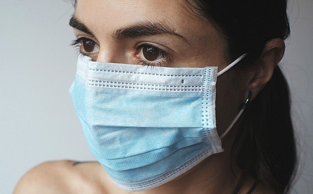 Маски: все, что нужно знать