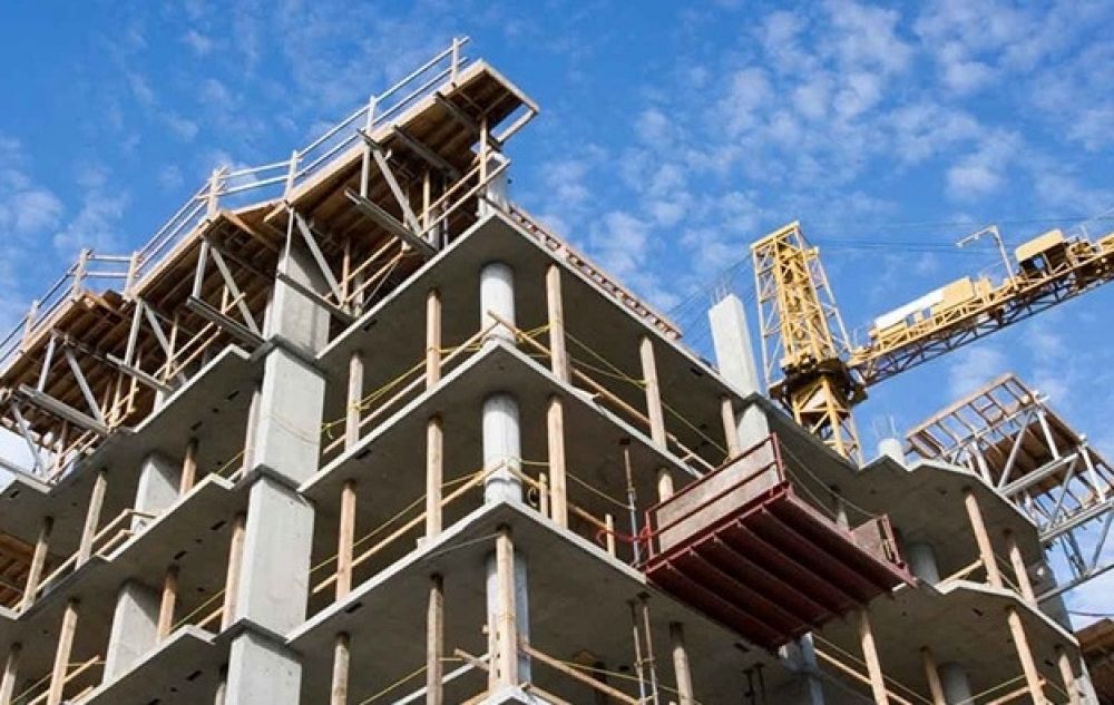 Банки не хотят кредитовать строительство высоток