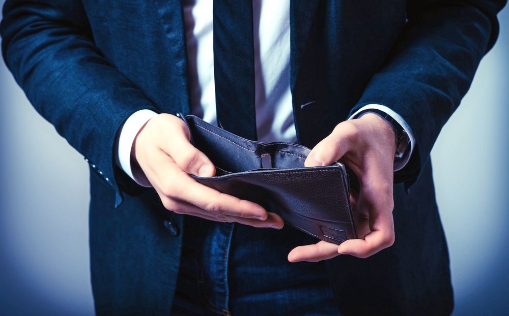 Что делать, если работодатель вам не платит?