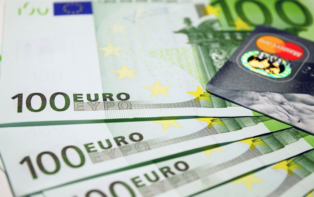 Кипрские зарплаты выросли на 0,7%