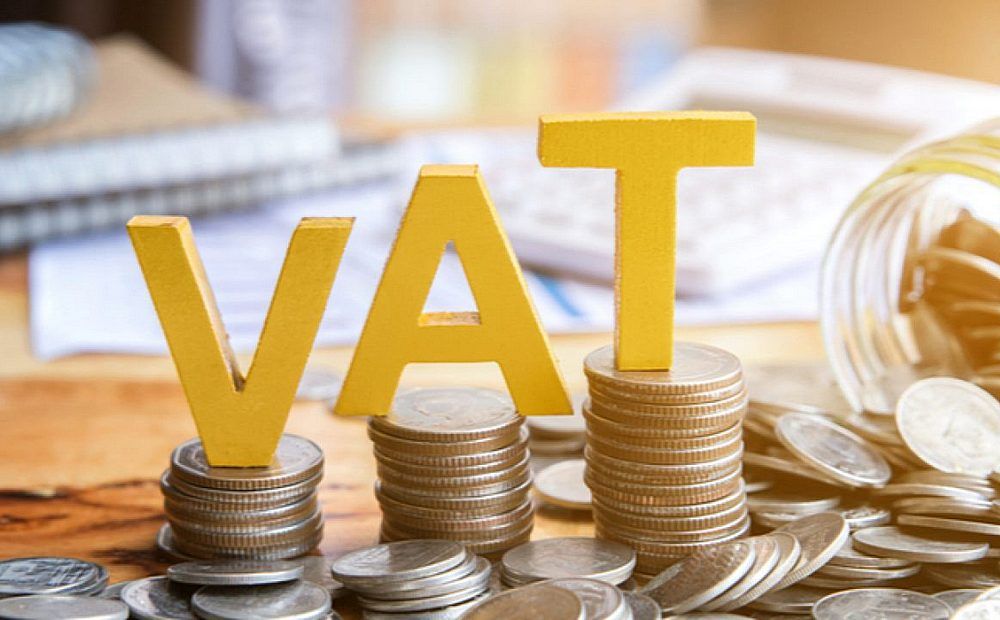 Минфин изменит сроки оплаты НДС