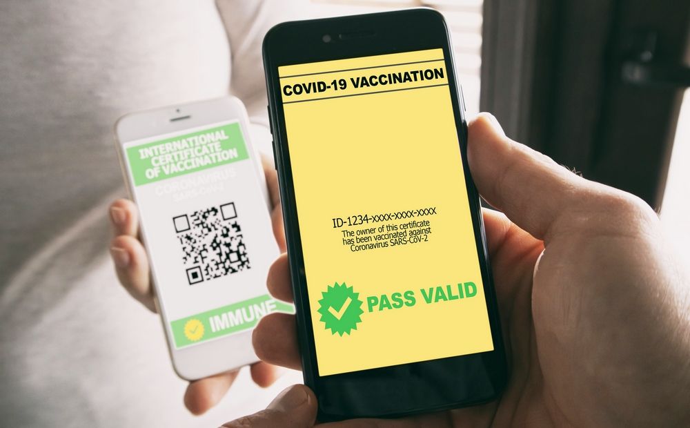 Инструкция ВК: как работает новое приложение CovScan Cyprus