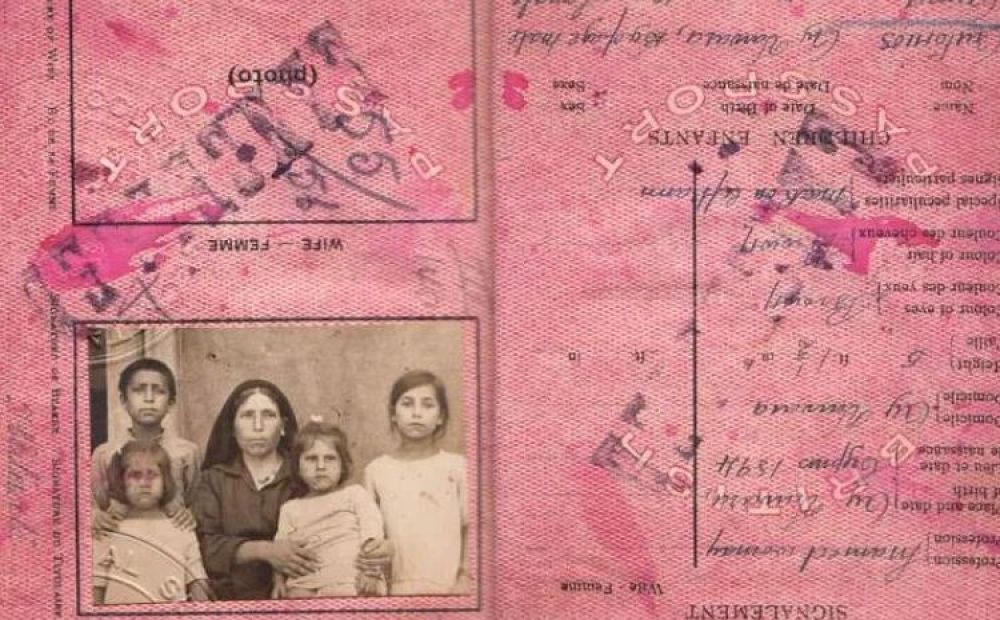 Проблемы кипрского гражданства в XIX веке