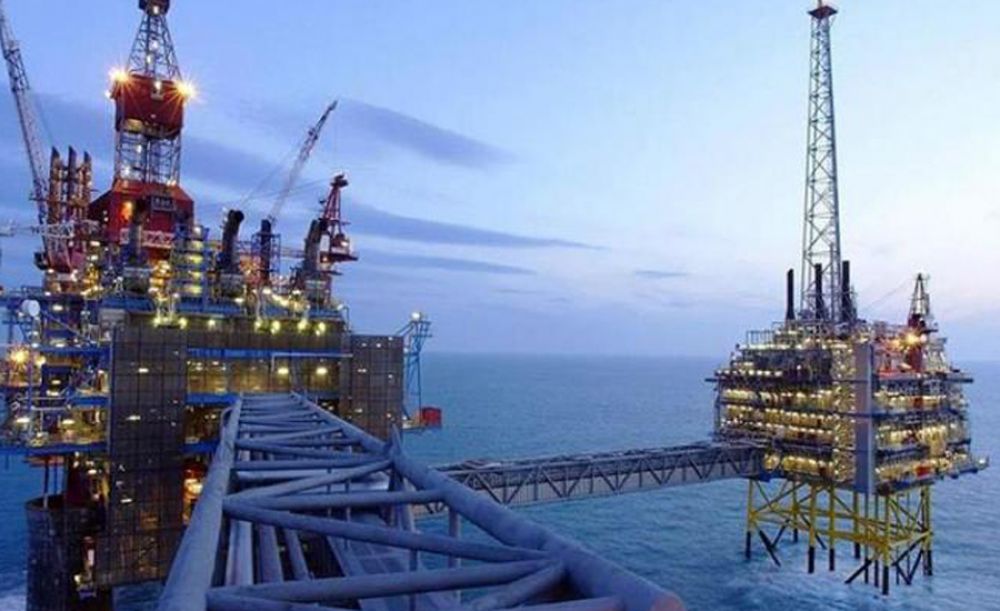 Израиль претендует на кипрский газ