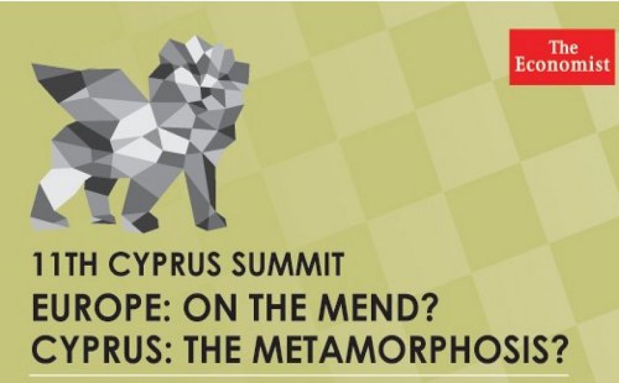 Форум The Economist в репортаже “ТелеВестника”