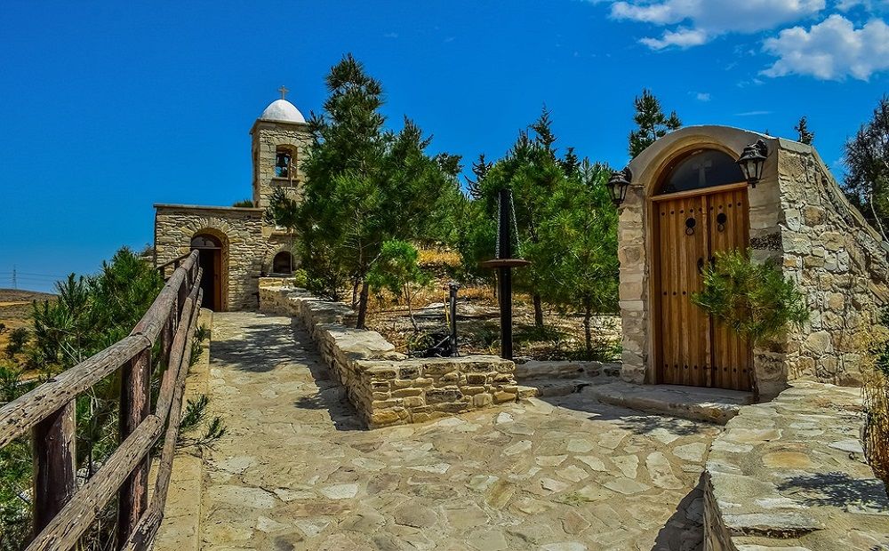 Кипр согласовал туристические пакеты с соседними странами