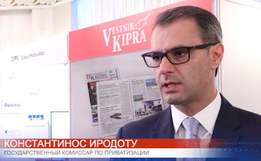 Будущее телекоммуникационной компании Cyta