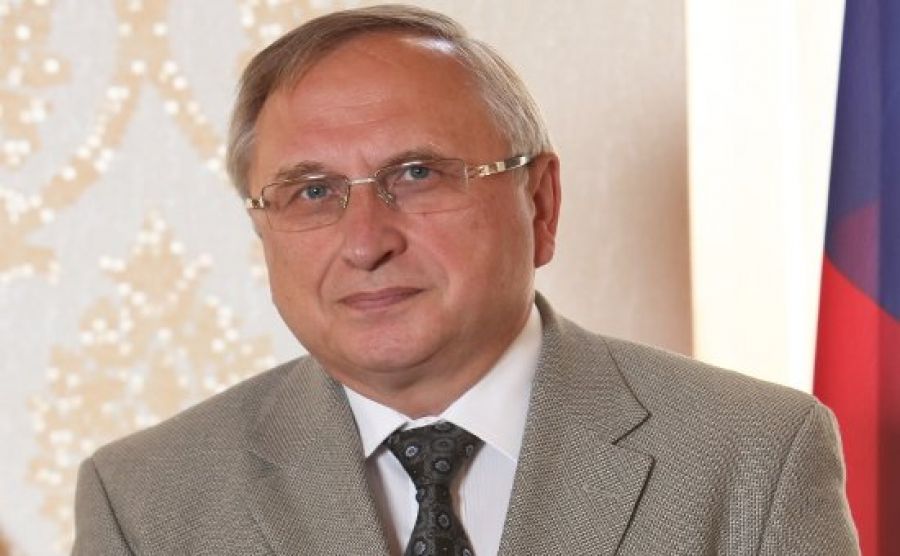 Кипр и Россия: нас не поссорить!