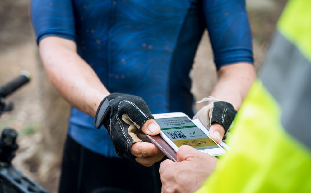 Новые правила SafePass и ужесточение мер в ЕС
