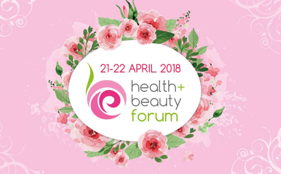 Форум Health and Beauty – уже в эти выходные в Лимассоле!