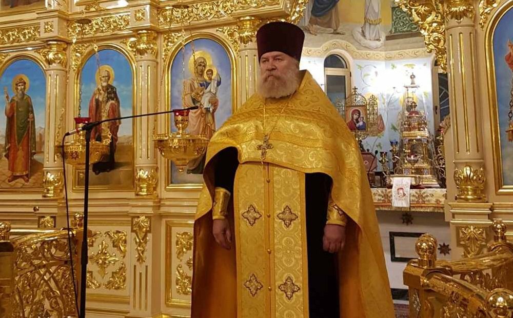 Время испытания нашей веры