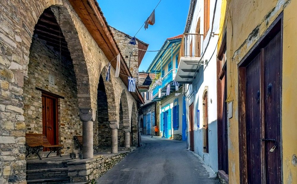 Лефкара