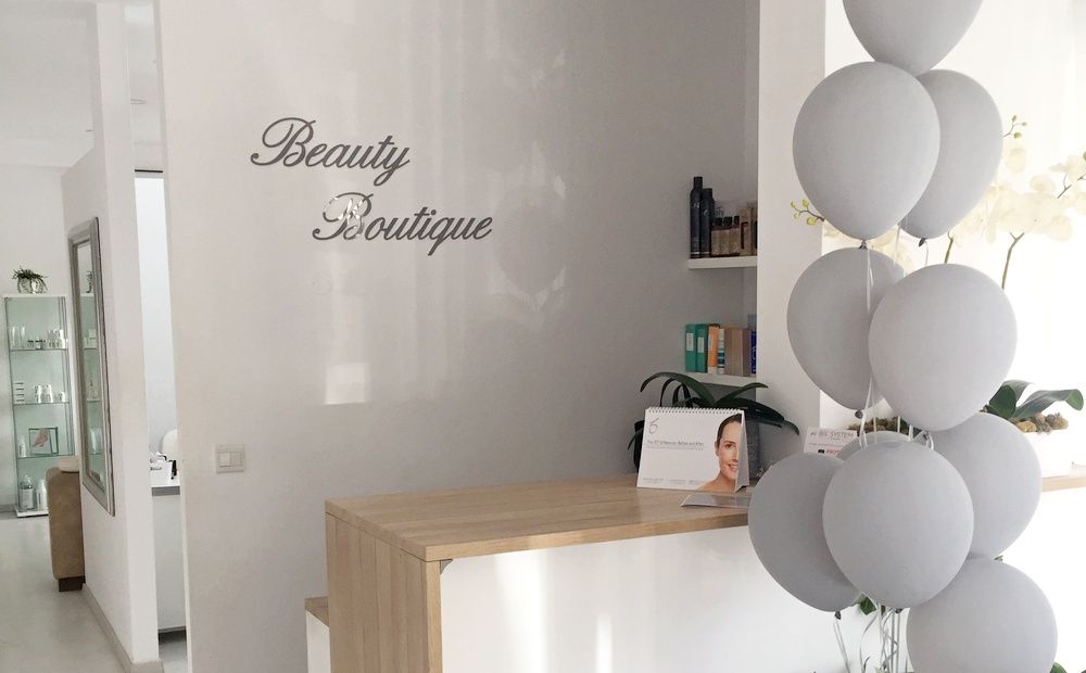 Новейшие технологии в салоне красоты Beauty Boutique
