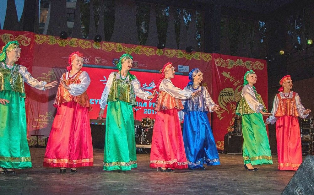 Что вас ждет на Фестивале 2019
