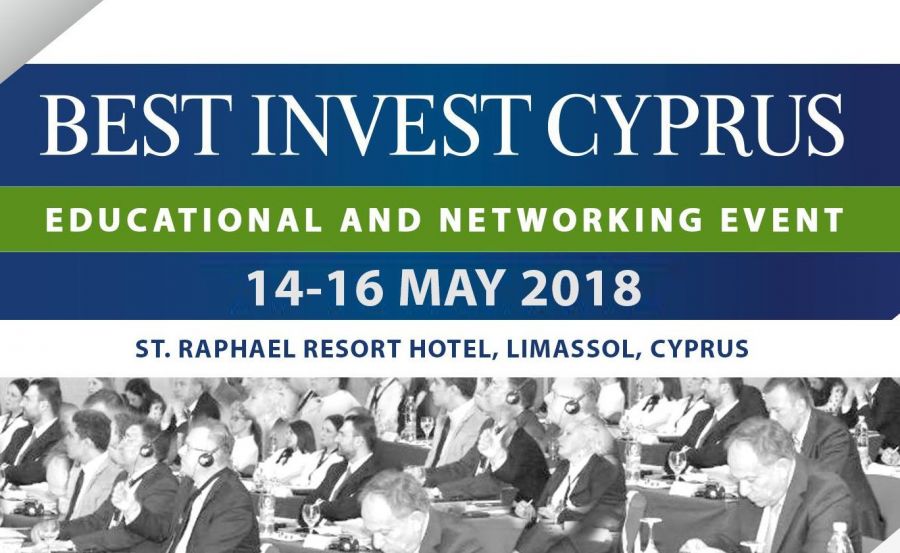 Десять мероприятий в рамках конференции BEST INVEST
