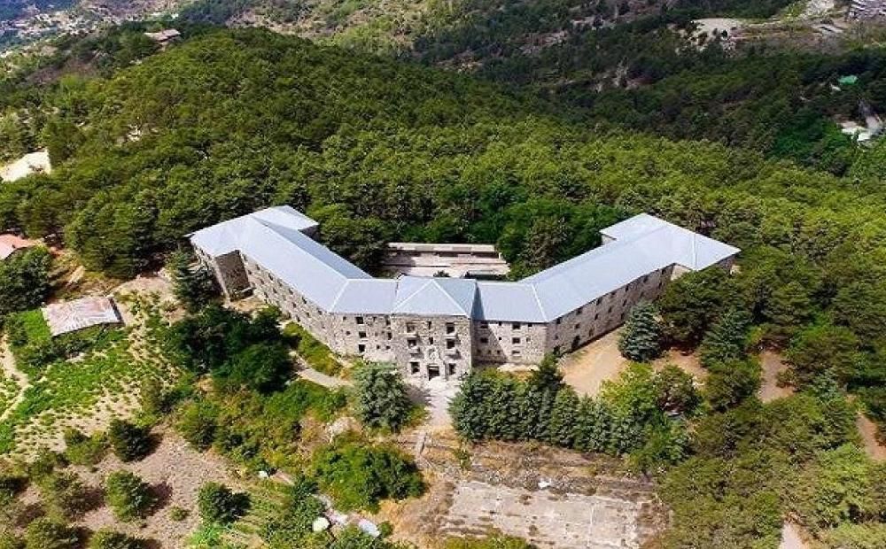 «Беренгария» нашла нового хозяина