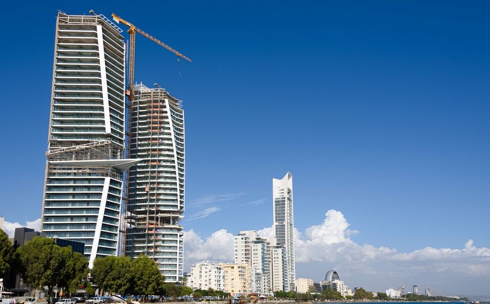 Продажи недвижимости на 26% выше, чем в 2019 году
