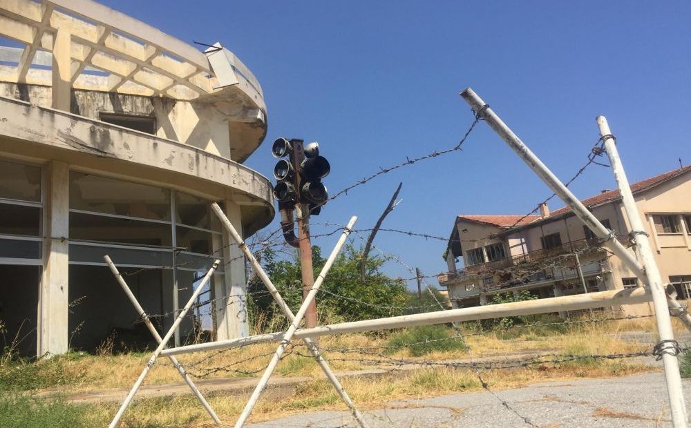 «ТРСК» планирует открыть еще один район Вароши