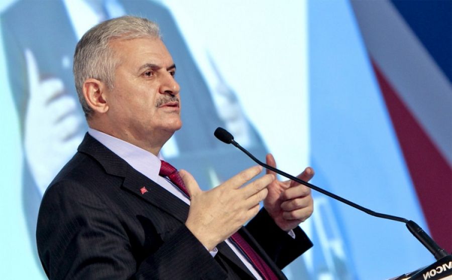 Турция готовится ответить Кипру