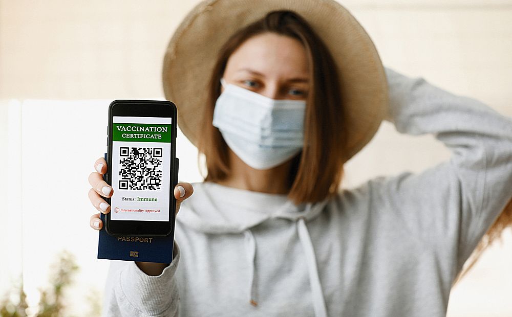 Четыре категории заведений и SafePass