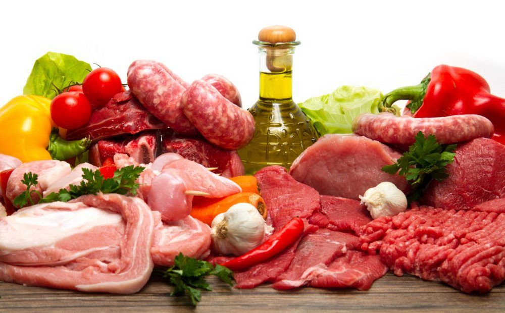 Кипрское мясо дешевле европейского