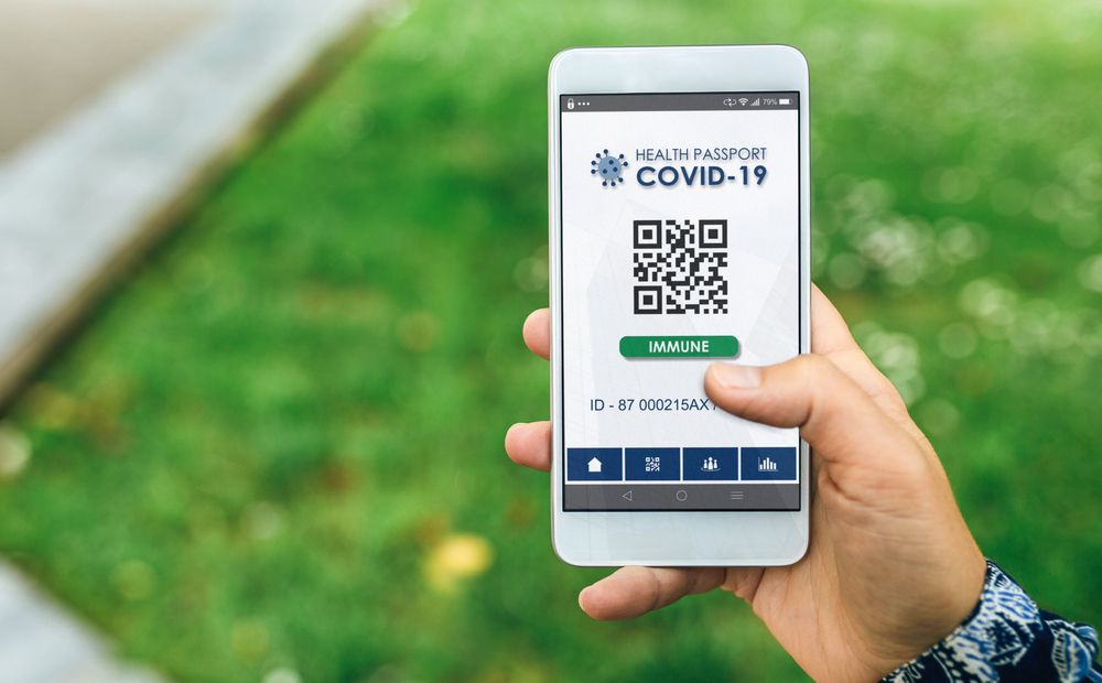 SafePass не станет цифровым