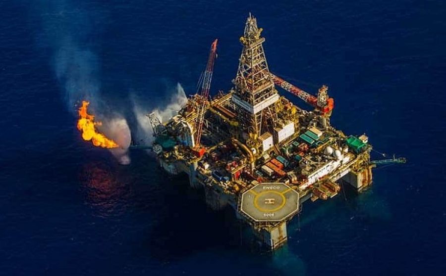 Кипр не собирается менять газовые планы