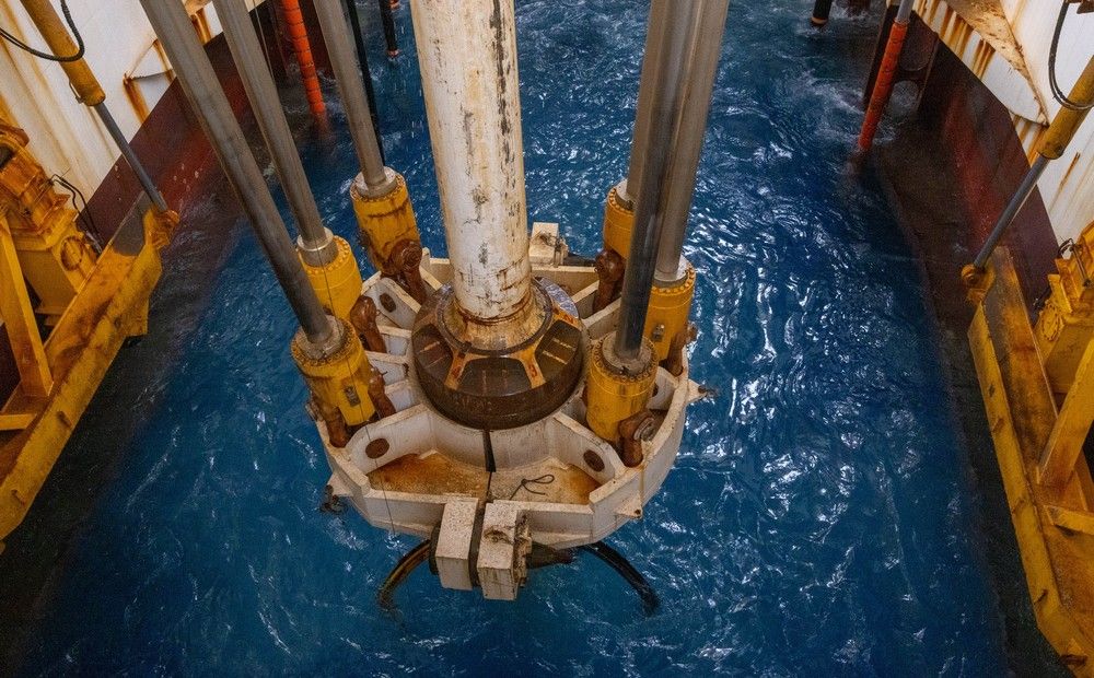 Природный газ становится стратегическим ресурсом