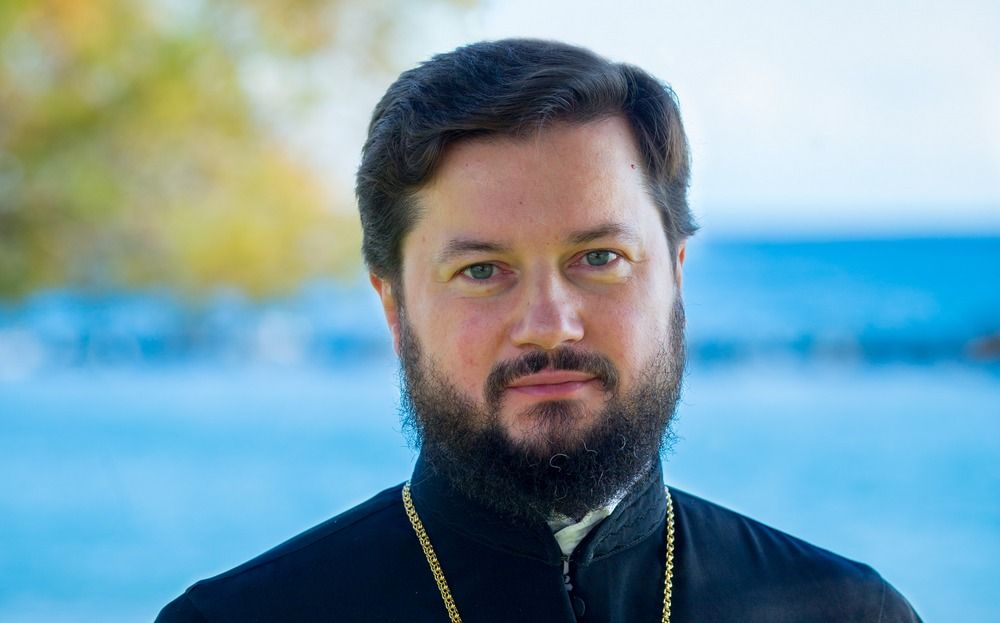 Отец Павел: «Моя задача – приобщить к делу Божию всех желающих»