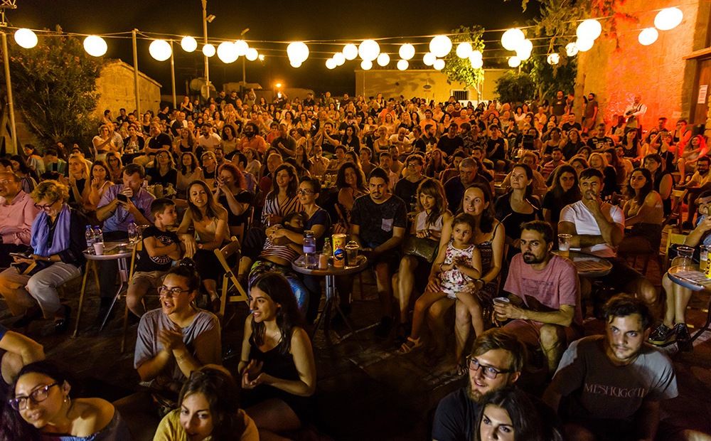AglandJazz возвращается