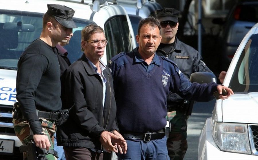 Политического убежища не будет