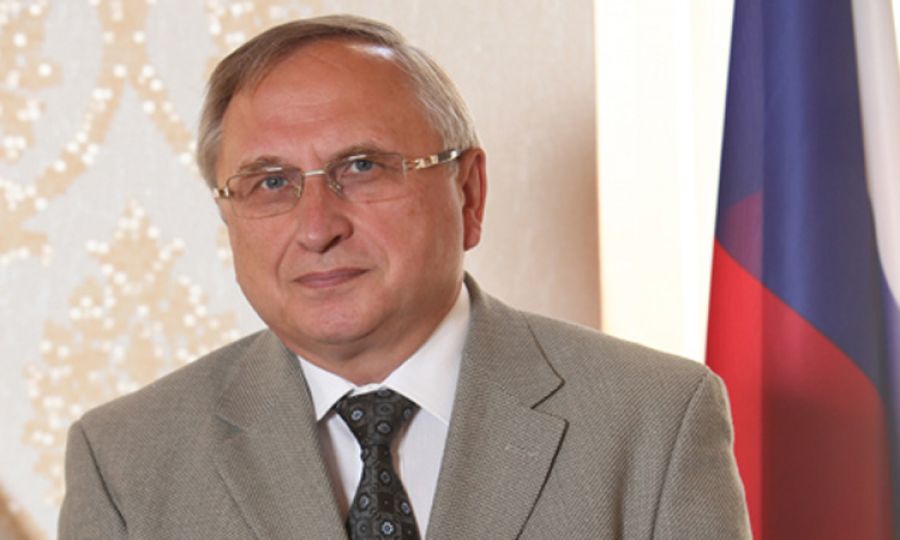 Станислав Осадчий: Прагматичная внешняя политика наших стран