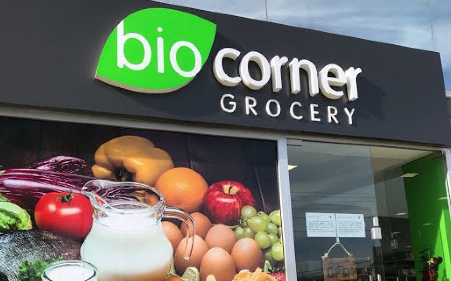 Biocorner – здоровые продукты для всех!