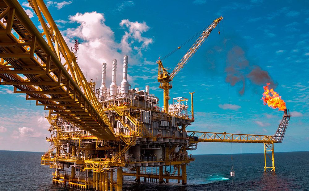 Кипр отложит разведку газа