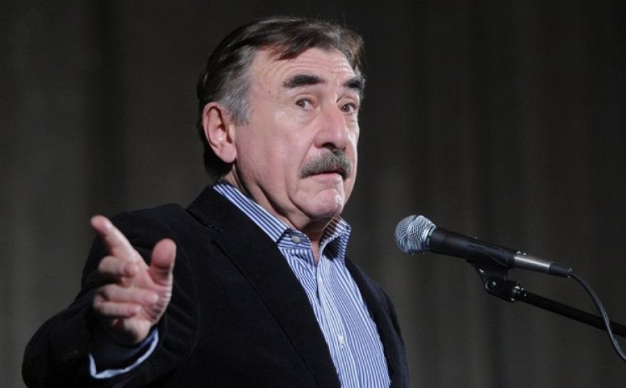 “Поздняя любовь” на Кипре