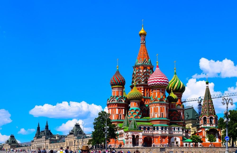 Киприоты смогут прилетать в Россию по электронной визе